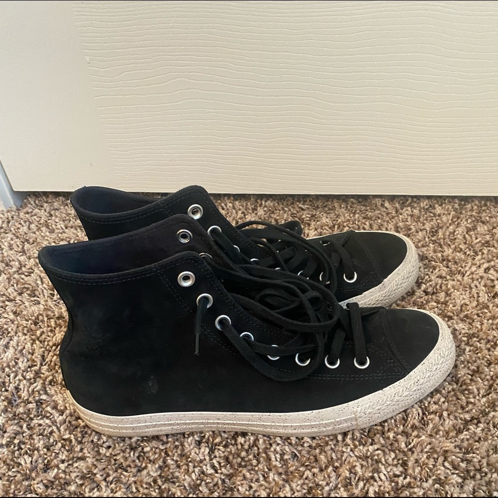 Converse high top